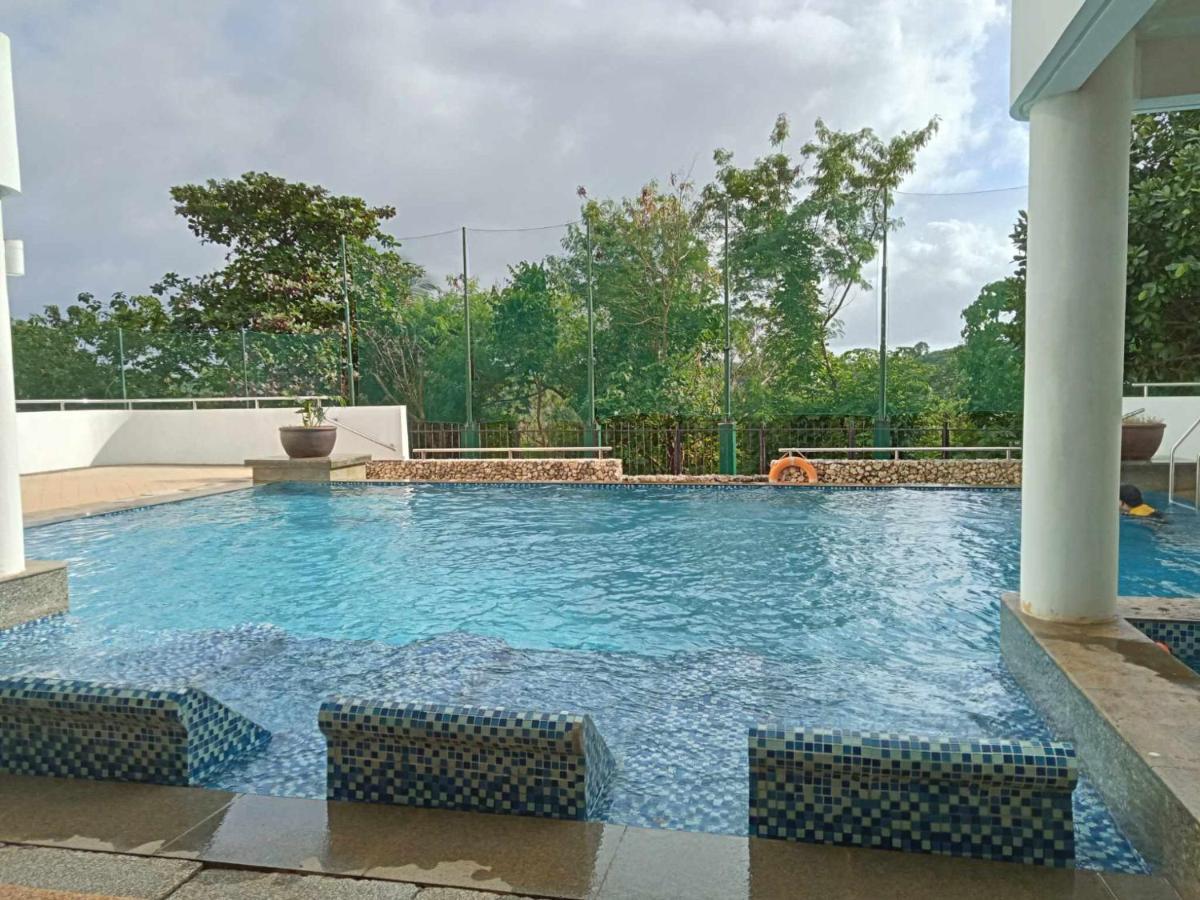 Apartment De Avila Yapak