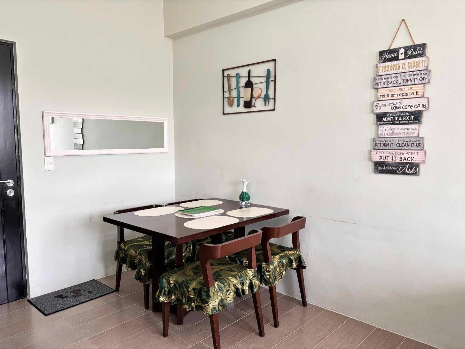 Apartment De Avila *