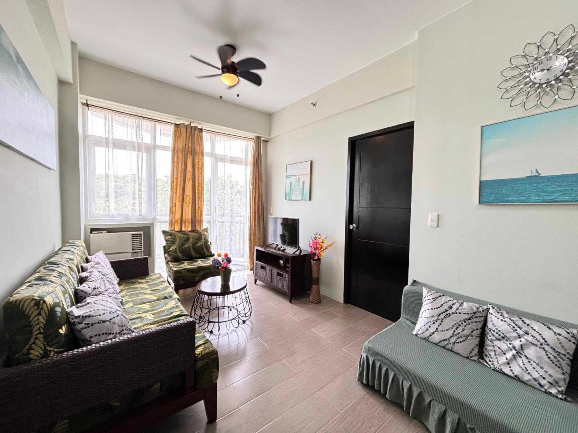 Apartment De Avila