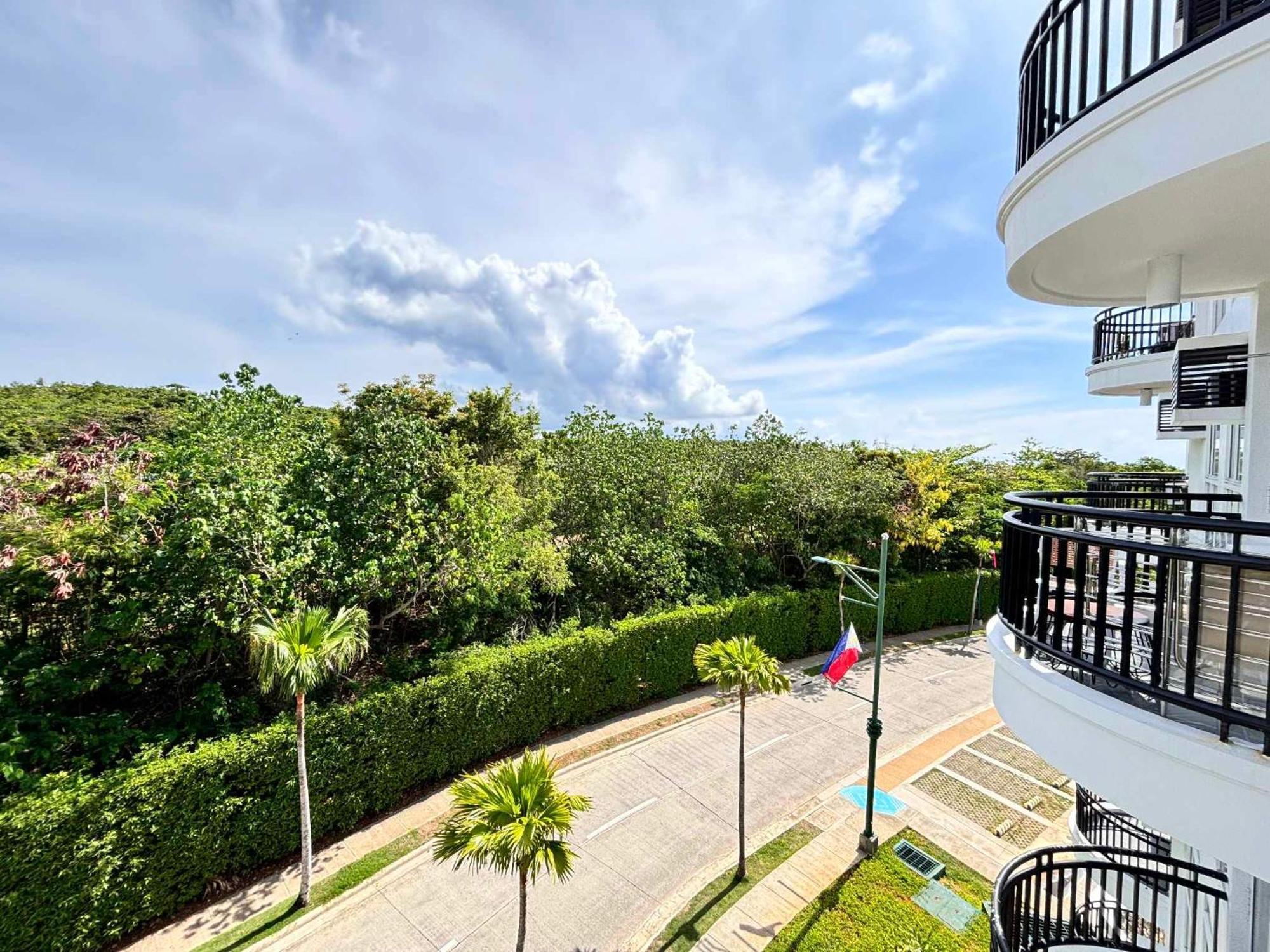 Apartment De Avila *