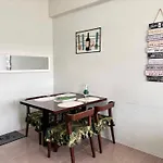 Condo De Avila